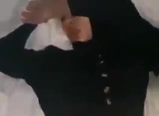 AmoyToge Jilbab Di Unboxing