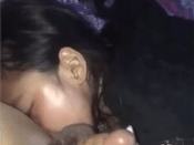 Jangan Di Masukin Ke Pantat Sayang