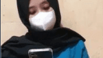 Di Paksa Buka Hijab Sama Ayang