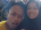 Jamet Merusak Kembang Desa