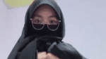 Ukthy Sange Pake Cadar