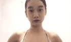 Nemenin Ayang Sambil Mandi