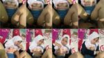 Video Viral Belum Sempet Ganti Baju Udah Di Hantam