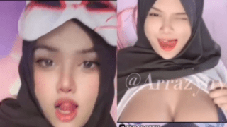 Bokep Tiktok Arazyn Full Durasi