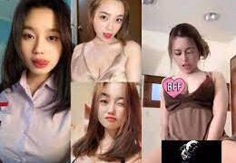 Bokep Indo Keyshiiit Viral Telegram Nemenin Pascol