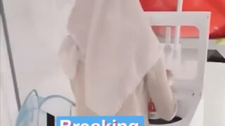 Jilbab Laundry Yang Pernah Viral Paling Di Cari