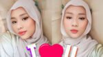 Skandal Hijab Terbaru Nur Aisa Di Sebar Mantan