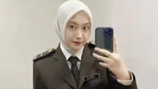 Jaksa Tasya Viral Full Durasi Hanya Di Amoytoge