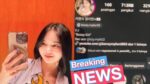Kienzy Viral Full Durasi Makan Cuman Pake BH