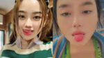 Keyshit Viral Skin ijo Masih Epic Nih Gede Banget