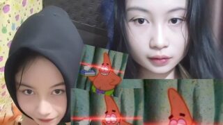 Viral Chelsea Pinky Zheo Terbaru