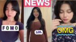 Cimolla Yang Lagi Viral Di Telegram Pamer Belahan