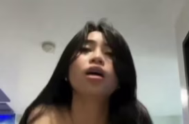 Mentokin Memek Pacar Yang Jarang Ngewe