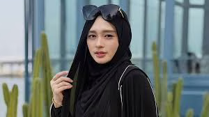 Ngintip CCTV Inara Rusli Yang Viral